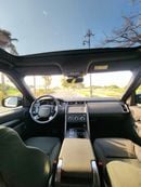 Land Rover Discovery Landmark