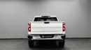 Chevrolet Silverado 1500 RST