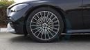 Mercedes Benz CLE200 EQ Boost 2.0T RWD 2026 With 3 years Or 100K km Warranty