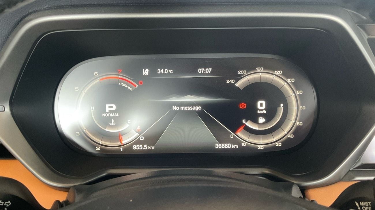 GAC GS4 GL | Guaranteed Warranty | 0 Down Payment