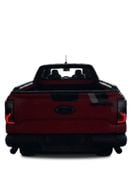 Ford Ranger RAPTOR