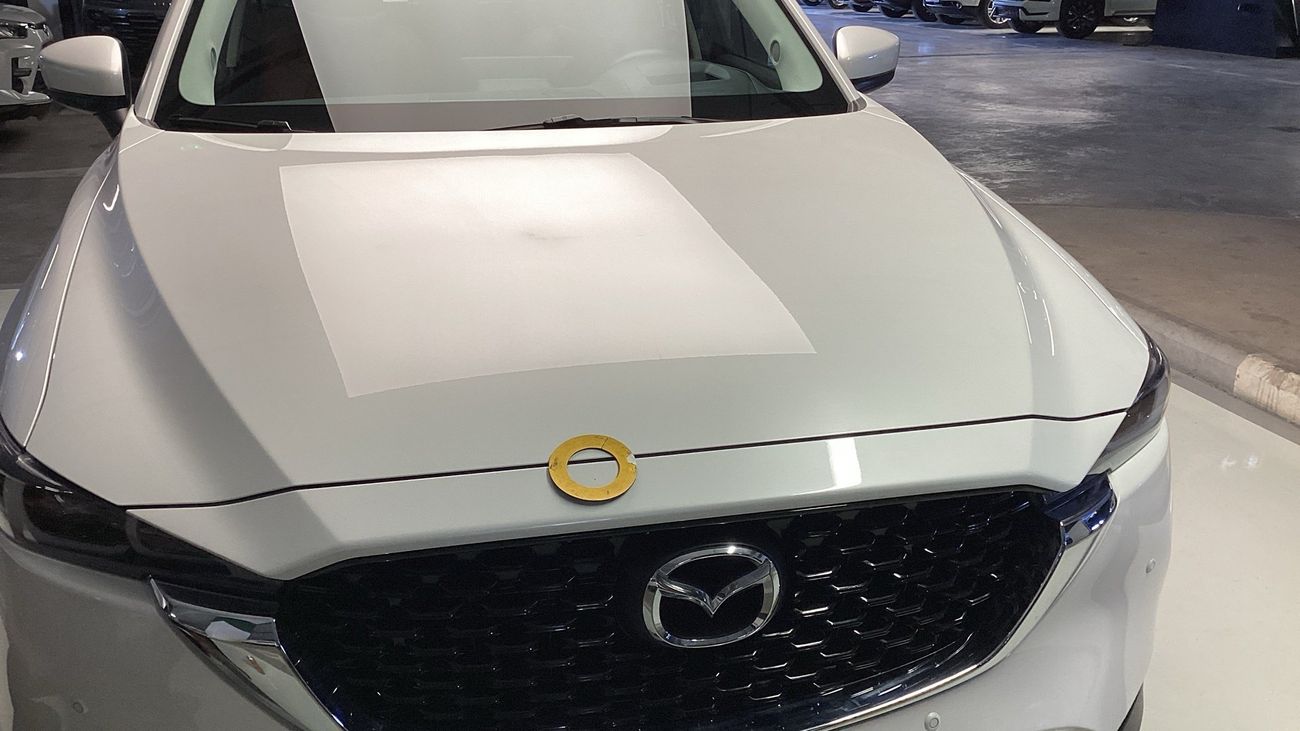 Mazda CX-5 GT AT | Guaranteed Warranty | 0 Down Payment