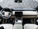 Land Rover Range Rover SE P360