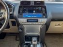 Toyota Prado TX-L Toyota Prado TX-L 2022 V6 Full Option 4.0L