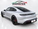 بورش تايكان GTS