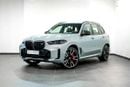 BMW X5 M60i LUXURY M60i M Performance Luxury