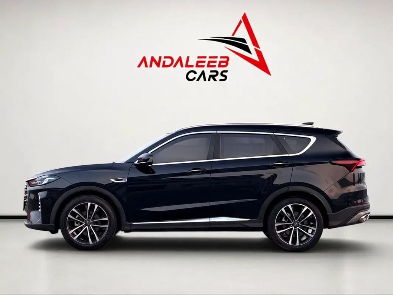 جيتور X70 بلس كوم PLUS | GCC | BLACK | ORIGINAL PAINT