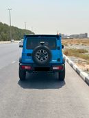 Suzuki Jimny GL