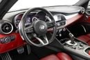 Alfa Romeo Giulia VELOCE