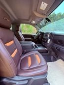 GMC Sierra 1500 REG/CAB AT4