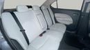 Mitsubishi Attrage GLX HIGHLINE 2023 | AED 386/Month | 0 DP | 30 Day Return | Warranty | Service History