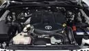 Toyota Hilux SGLX EXCELLENT DEAL for our Toyota Hilux 4WD ( 2025 Model ) in White Color GCC Specs