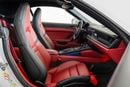 بورش 911 كاريرا جي تي إس