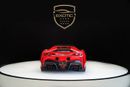فيراري SF90 ستراديل STRADALE