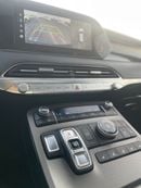 Hyundai Palisade 2021 Hyundai Palisade Calligraphy Edition Full Option Panoramic View - 360* 5 CAM - HUD - 3.8L V6 -