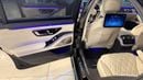 Mercedes Benz S500 L 4MATIC EXCLUSIVE