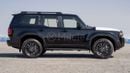 Toyota Prado TOYOTA PRADO 250