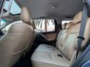 Mitsubishi Montero Sport GLS PREMIUM TOP LINE 4WD KM 43125 PRICE 69000