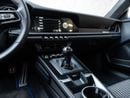 Porsche 911 S/T