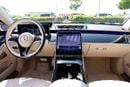 Mercedes Maybach S680 Maybach S 680 GCC Specs