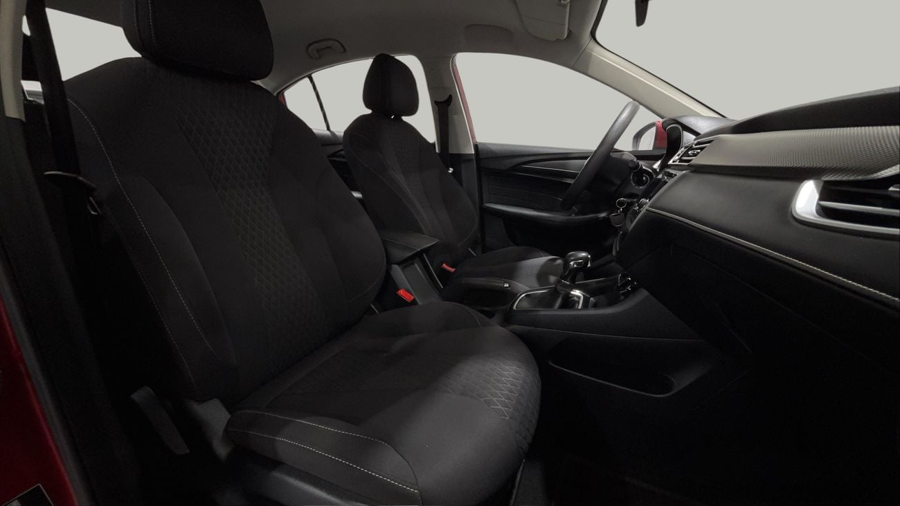 MG 5 STANDARD 2023 | AED 388/Month | 0 DP | 30 Day Return | Warranty