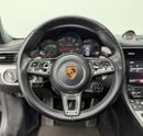 Porsche 911 CARRERA 4S