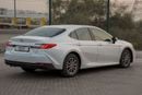 Toyota Camry E PLUS HEV 2026 Toyota Camry LE Hybrid 2.5L 0Km
