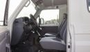Toyota Land Cruiser 70 2026 Model | For Export