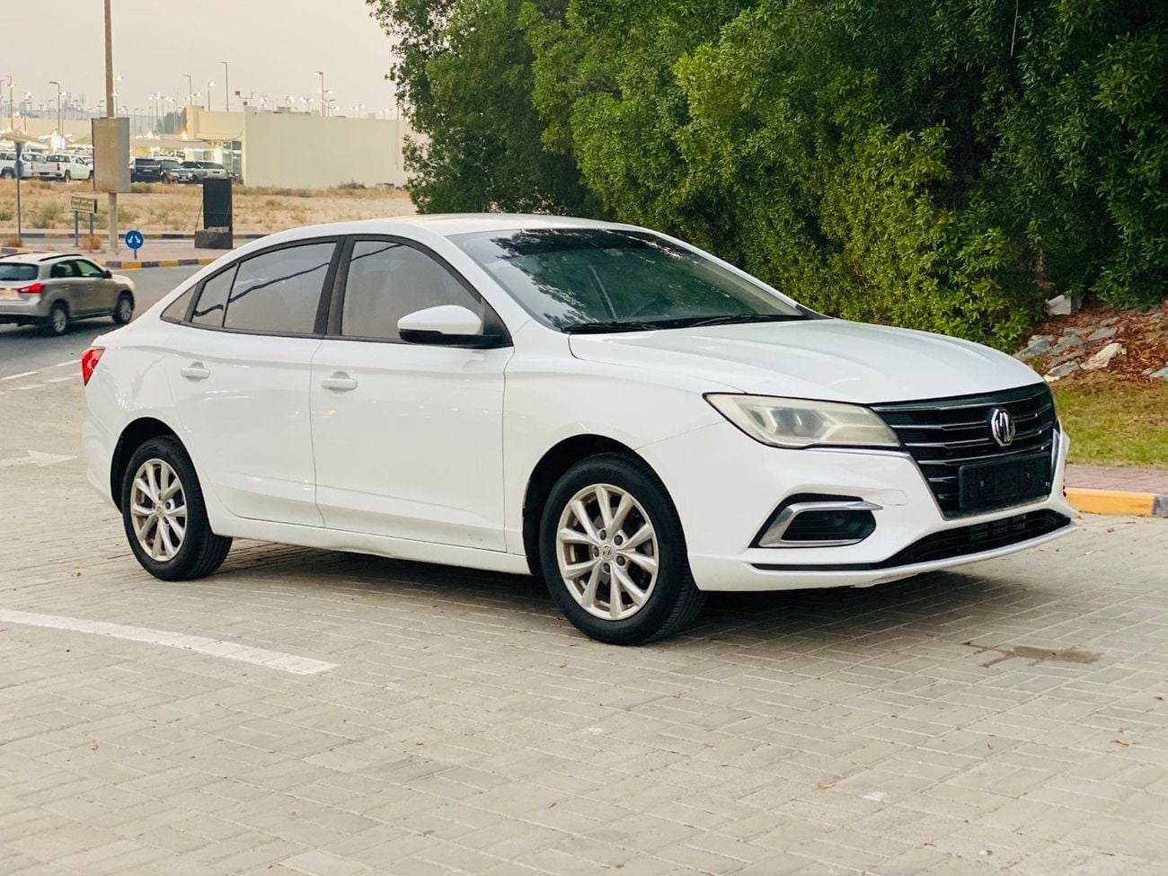 MG 5 COMFORT