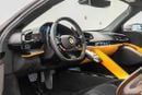 Ferrari 849 Testarossa Exclusive | Europea0n Specs | Edition | Service contract al tayer