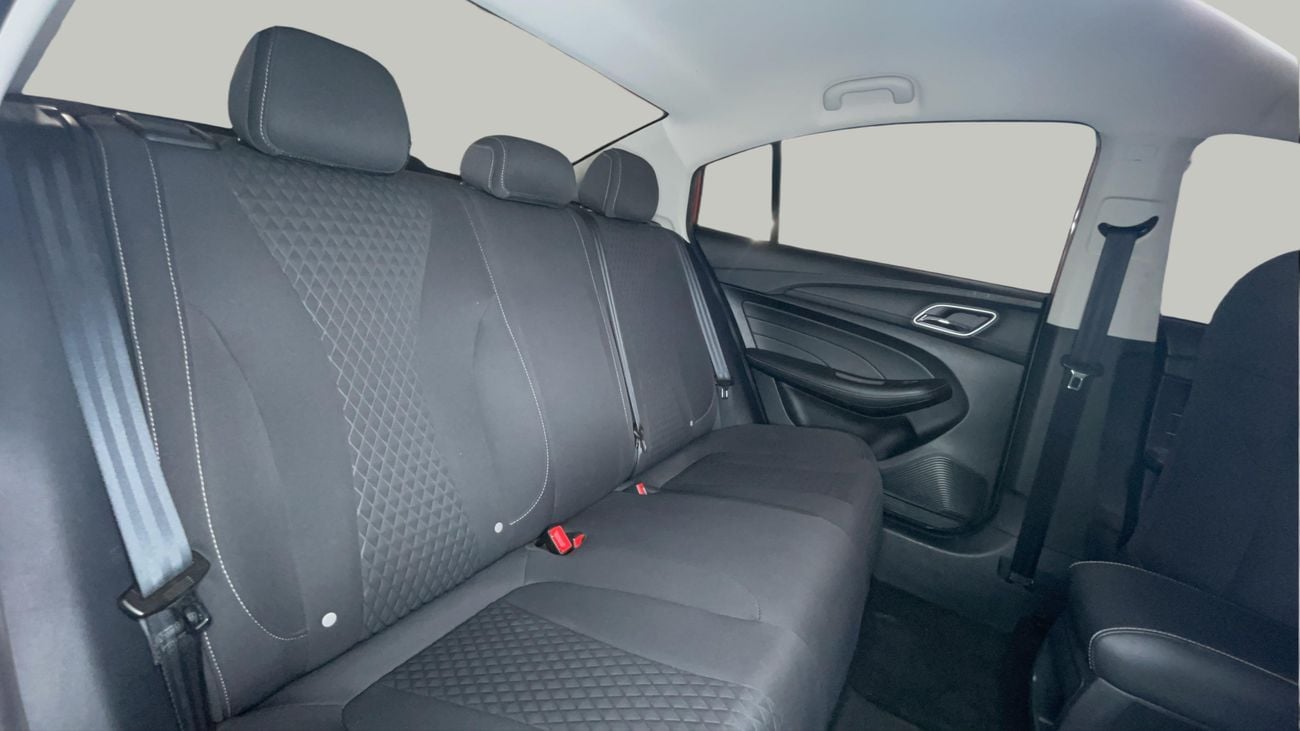 MG 5 STANDARD 2024 | AED 406/Month | 0 DP | 30 Day Return | Warranty