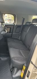 Toyota FJ Cruiser EXTREME