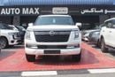 Nissan Patrol LE PLATINUM CITY , UNDER WARRANTY & SERVICE CONTRACT FROM AL ROSTAMANI