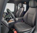 Mercedes Benz G500 STANDARD