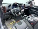 Ford Ranger RAPTOR 2024 Ford Ranger Raptor, Agency Warranty + Full Agency Service History, GCC Specs