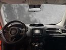 Jeep Renegade SPORT 2017 Jeep Renegade Sport 2.4L MultiAir | GCC | Accident Free | Error Free | Cheapest in Market
