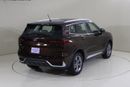 Ford Territory TREND TER2124 / AL TAYER MOTORS /AL QOUZ SHOWROOM
