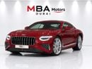 Bentley Continental GT AZURE