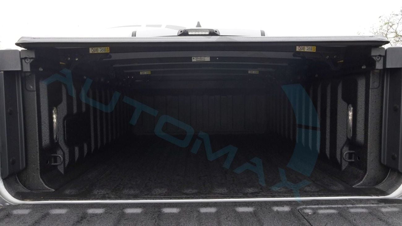 RAM 1500 TUNGSTEN (For Export , НА ЭКСПОРТ) PY 26/26 SST H.O 3.0TT GCC Без пробега