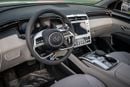 Hyundai Tucson PREMIUM