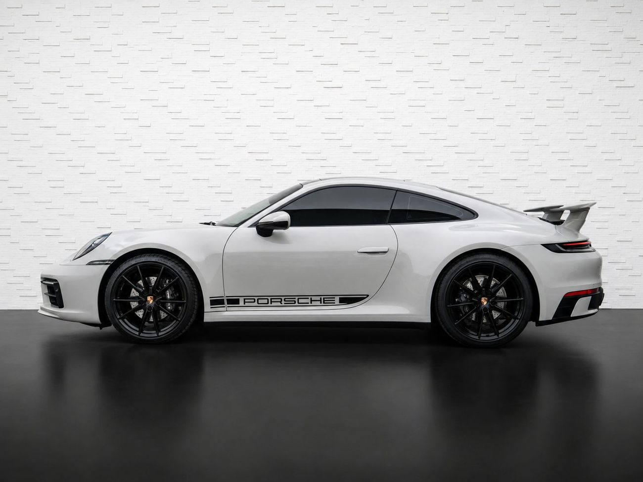 بورش 911 CARRERA Porsche 911 Carrera 2024