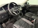 Volkswagen Tiguan LIFE PLUS GCC / Official Dealer Warranty and Service Package
