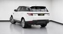Land Rover Range Rover Sport SUPERCHARGED