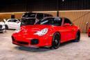 Porsche 911 CARRERA 4S