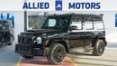 Mercedes Benz Brabus