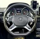 Mercedes Benz G500 G500 4x42 With Brabus Kit, Full Service History, Excellent Condition, GCC