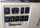 Toyota Land Cruiser GXR 4.0L