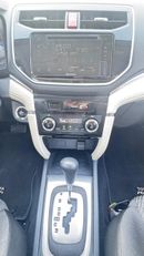Toyota Rush EX GCC SPECS AGENCY SERVICE