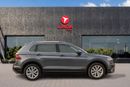 Volkswagen Tiguan SEL