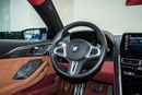 BMW M850i Gran Coupe M Performance Masterclass